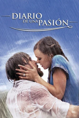 Diario de una pasión