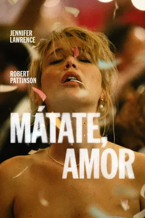 Mátate, amor