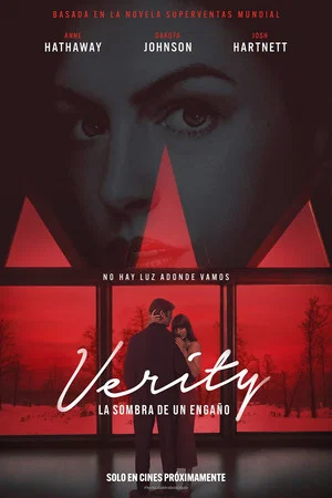 Verity: La sombra de un engaño